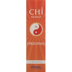 Chi Energy Original Emulgel 75ml