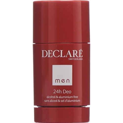 Declare Men 24 Hour Deo Stift 75ml buy online