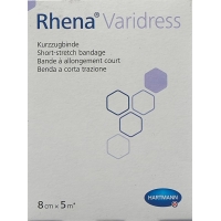 Rhena Varidress 8cmx5m Hf Neu