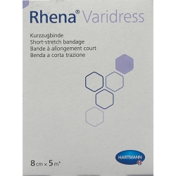 Rhena Varidress 8cmx5m Hf Neu
