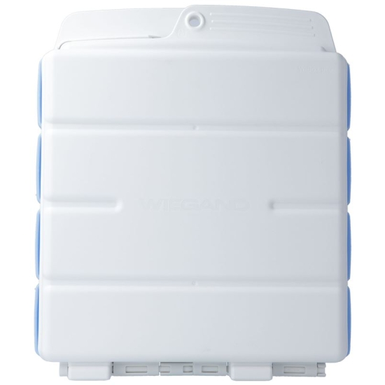 Wibox Pro Medidispenser 7 Tage 4faech/tag Koffer D buy online
