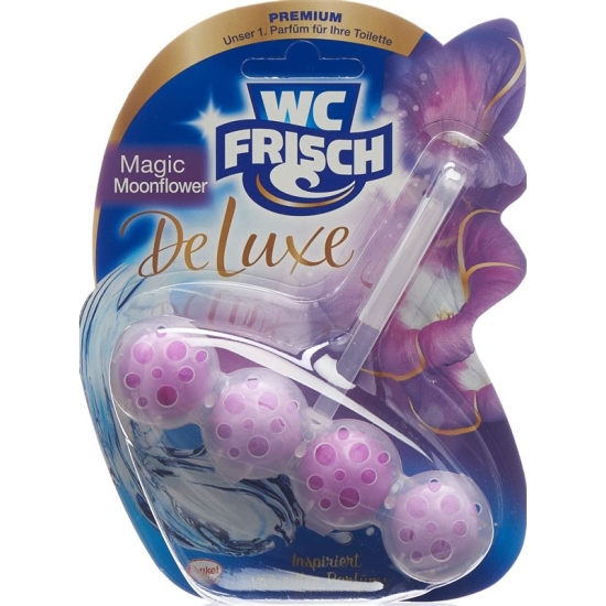 WC-frisch Deluxe Magic Moonflower 50g buy online