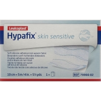 Hypafix Gentle Touch Klebevlies 10cmx5m