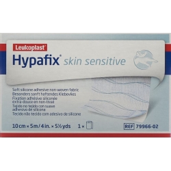 Hypafix Gentle Touch Klebevlies 10cmx5m