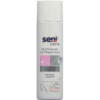Seni Care Care Foam Spray 500 ml