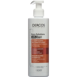 Vichy Dercos Kera Solutions Shampoo Fr Flasche 250ml