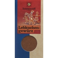 Sonnentor Lebkuchengewürz 40g