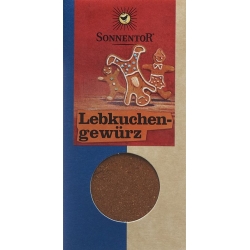 Sonnentor Lebkuchengewürz 40g