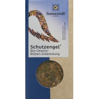 Sonnentor Schutzengel Gewürz Blüten Mischung 40