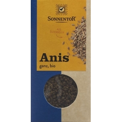 Sonnentor Anis Ganz Bio 50g