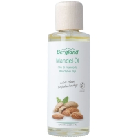 Bergland Mandel-Öl 125ml
