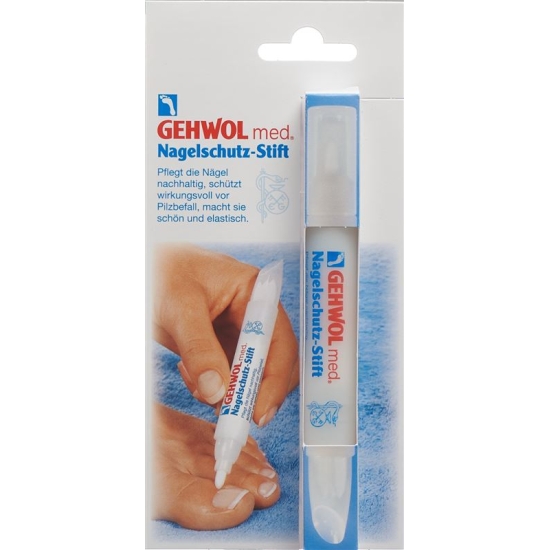 Gehwol Med Nagelschutz Stift 3ml buy online