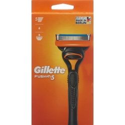 Gillette Fusion5 Shaver 1 blade