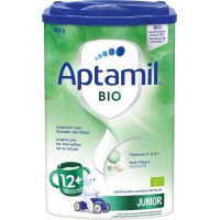 Aptamil Bio Junior 12+ (neu) Dose 800g