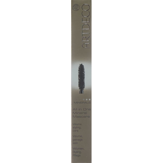 Artdeco All In One Mineral Mascara 338.01 buy online