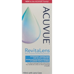 Acuvue Revitalens Mpds Flasche 100ml
