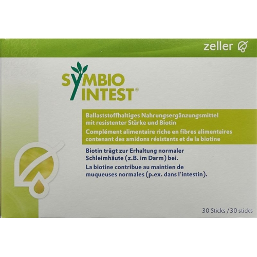 Symbiointest Powder 30 Stick 10g buy online