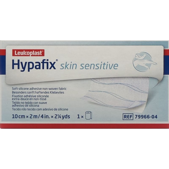 Hypafix Gentle Touch Klebevlies 10cmx2m buy online