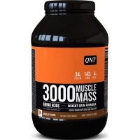 Qnt Weight Gain 3000 Chocolat 1300g
