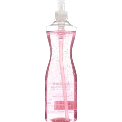 Method Handspülmittel Peach Pink Pepper 532ml