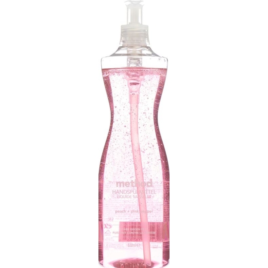 Method Handspülmittel Peach Pink Pepper 532ml buy online