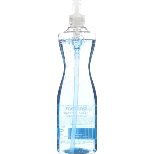 Method Handspülmittel Cool Coconut Water 532ml buy online