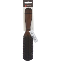 Herba Haarbürste Geoelt Wildsch-/nylon Lang Buche