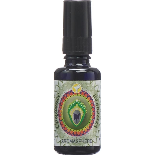Aromasphere Vertrauen Raumspray 30ml buy online