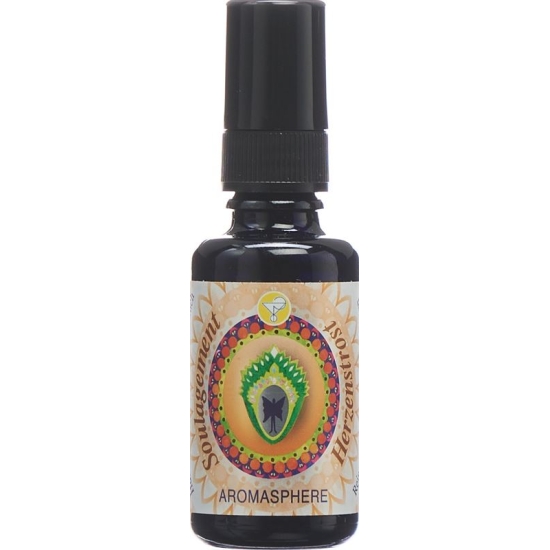 Aromasphere Herzenstrost Raumspray 30ml buy online