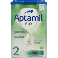 Aptamil Bio 2 (neu) Dose 800g