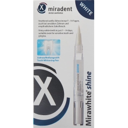Miradent Mirawhite Shine Gelee Stift 1.8ml