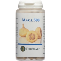 Maca 500 Vcaps 500 mg 120 pcs