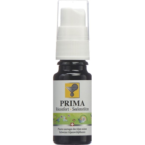 Odinelixir Blüteness Fertigmi Prima Spray 10ml buy online