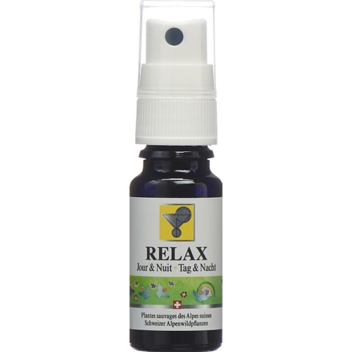 Odinelixir Blüteness Fertigmi Relax Spray 10ml buy online