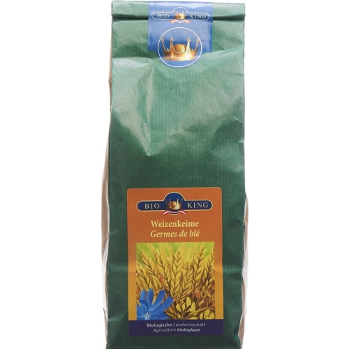 Bio King Weizenkeime 250g buy online