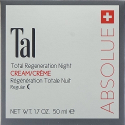 Tal Absolue Night Cream Regular Topf 50ml