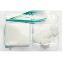 Mediset Wundversorgungsset B4158 sterile