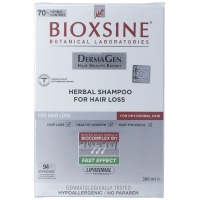 Bioxsine Shampoo Norm/trockenes Haar 300ml
