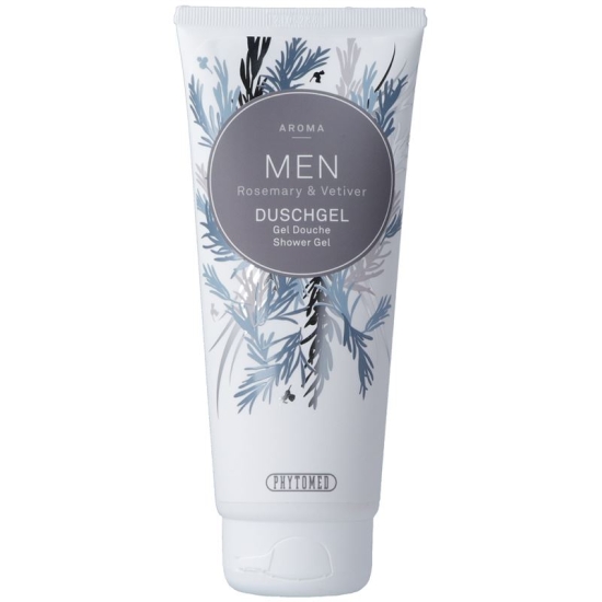 Phytomed Men Aroma Duschgel Tube 200ml buy online