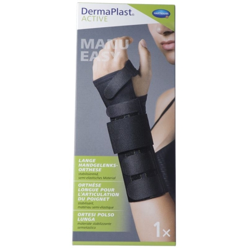 Dermaplast Active Manu Easy 3 Long Right buy online