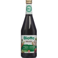 Biotta Breuss Bio 6 Flasche 5dl