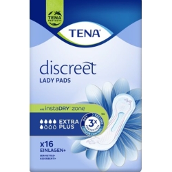 Tena Lady Discreet Extra Plus 16 Stück