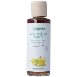 Bergland Johanniskraut Hautöl 125ml