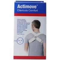 Actimove Clavicula Comfort Grösse XS