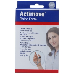 Actimove RhizoForte Thumb Hand width 8.7-10cm right