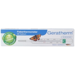 Geratherm Classic Easyflip ohne Quecksilber