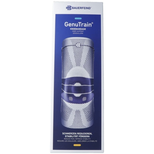 Genutrain Aktivbandage Grösse 1 Natur (neu) buy online