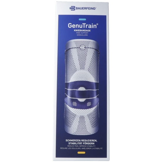 Genutrain Aktivbandage Grösse 1 Natur (neu) buy online