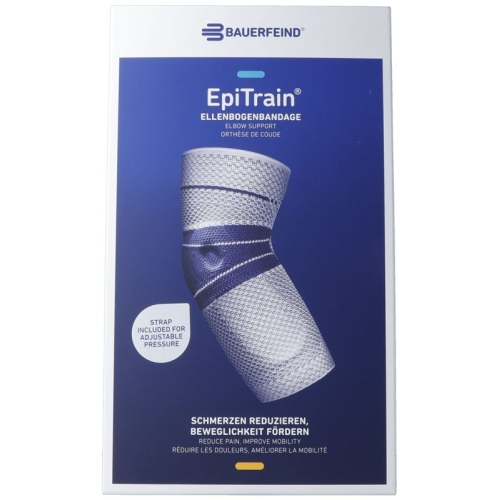 Epitrain Aktivbandage mit Gurt Grösse 1 Beige buy online