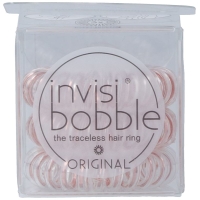 Invisibobble Haarbinder Original Rosa Galaxy 3 Stück